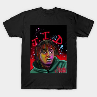 JID T-Shirt